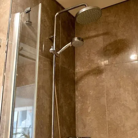 Apartment Skyland Luxury Tower 1+1 With Terrace *